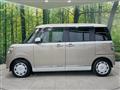 2019 Daihatsu Move Canbus