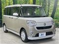 2019 Daihatsu Move Canbus