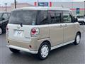 2019 Daihatsu Move Canbus