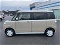 2019 Daihatsu Move Canbus