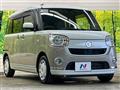 2019 Daihatsu Move Canbus