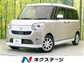 2019 Daihatsu Move Canbus