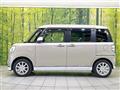 2019 Daihatsu Move Canbus