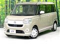 2019 Daihatsu Move Canbus