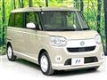2019 Daihatsu Move Canbus