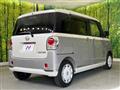 2021 Daihatsu Move Canbus