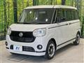 2022 Daihatsu Move Canbus