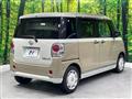 2022 Daihatsu Move Canbus