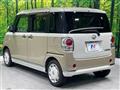 2022 Daihatsu Move Canbus
