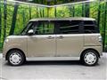 2022 Daihatsu Move Canbus