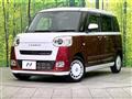2023 Daihatsu Move Canbus