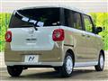 2022 Daihatsu Move Canbus