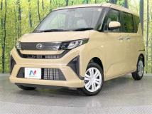 2025 Daihatsu Move