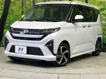 2025 Daihatsu Move