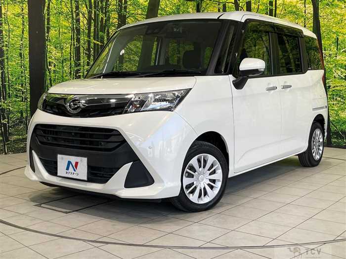 2019 Daihatsu Daihatsu Others