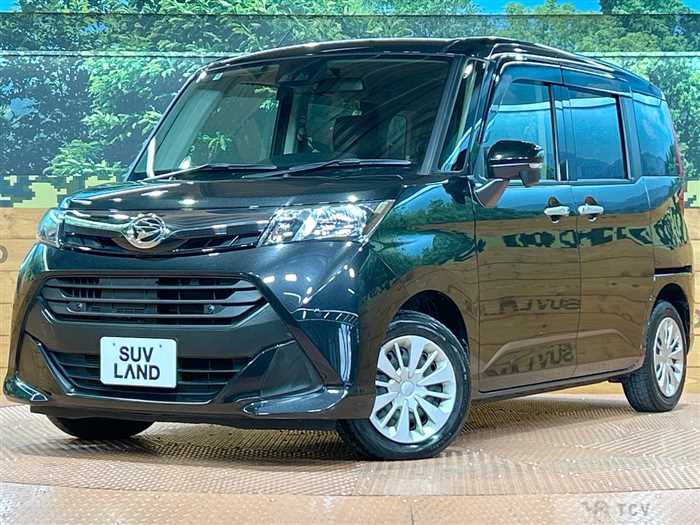 2020 Daihatsu Daihatsu Others