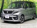 2021 Suzuki Solio Bandit