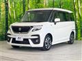 2022 Suzuki Solio Bandit