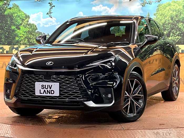 2024 Lexus Other