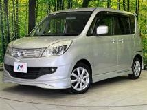 2013 Mitsubishi Delica D2