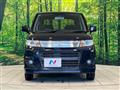 2009 Suzuki Wagon R Stingray