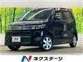 2011 Suzuki Wagon R Stingray