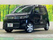 2011 Suzuki Wagon R Stingray