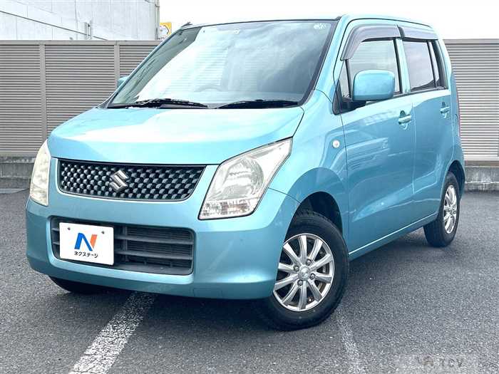 2011 Suzuki Wagon R