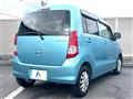 2011 Suzuki Wagon R
