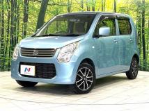 2013 Suzuki Wagon R