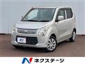 2013 Suzuki Wagon R