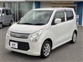 2014 Suzuki Wagon R