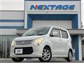 2014 Suzuki Wagon R