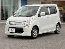 2014 Suzuki Wagon R