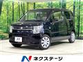 2018 Suzuki Wagon R