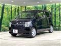 2018 Suzuki Wagon R
