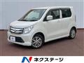 2015 Suzuki Wagon R