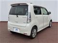 2015 Suzuki Wagon R