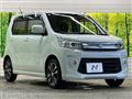 2015 Suzuki Wagon R Stingray