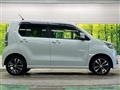 2015 Suzuki Wagon R Stingray