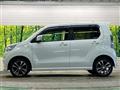 2015 Suzuki Wagon R Stingray