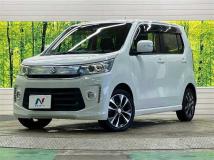 2015 Suzuki Wagon R Stingray