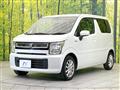 2018 Suzuki Wagon R