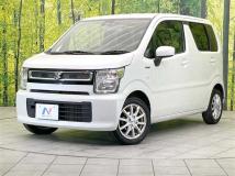 2018 Suzuki Wagon R