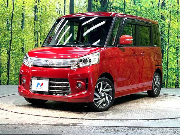 2014 Suzuki Suzuki Others