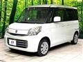 2015 Suzuki Spacia