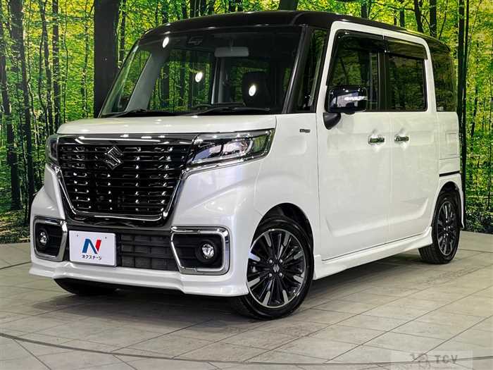 2018 Suzuki Suzuki Others