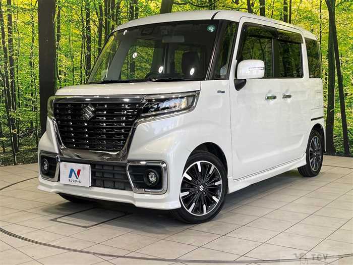 2019 Suzuki Suzuki Others