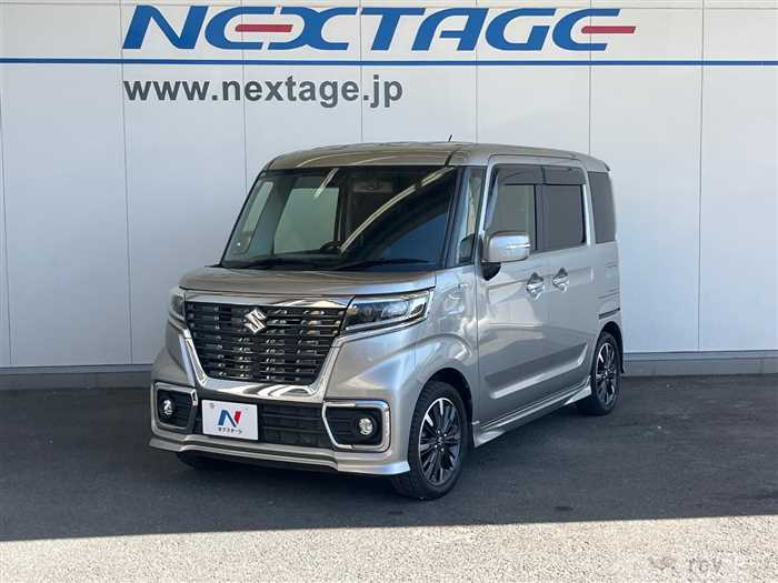 2019 Suzuki Suzuki Others