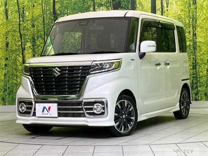 2019 Suzuki Suzuki Others